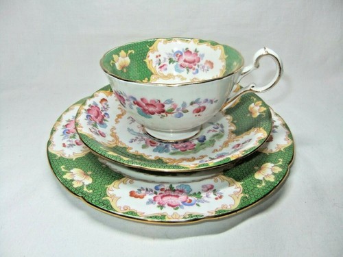 Abj grafton tea trio - cup, &