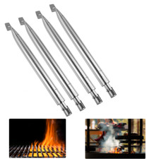 WELL GRILL Tube-In-Tube Burner