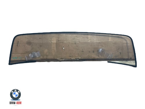 Bmw e85 wind deflector - bmw,