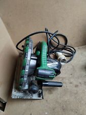 HITACHI C 9U2 235 MM CIRCULAR SAW 110V K213D