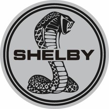 SHELBY COBRA MUSTANG FORD HOT