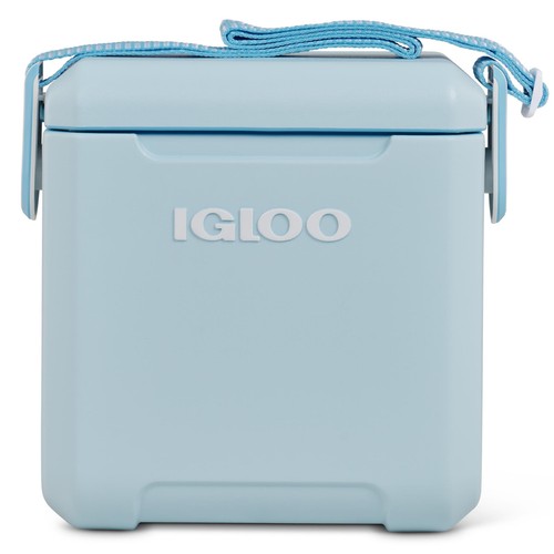 Igloo tag along too - igloo, cooler