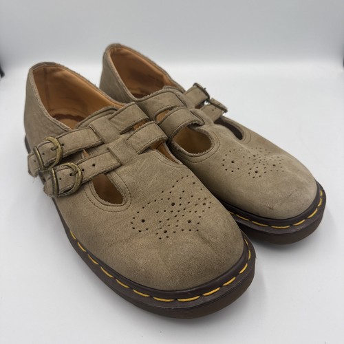 Vtg doc martens women mary - dr,