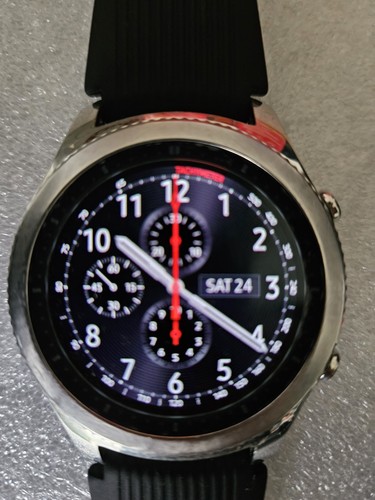 Samsung gear classic smart - gear,