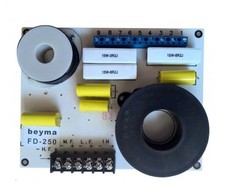 Beyma FD250 FD 250 Passive