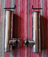 Geloo 2PCS Stainless Steel