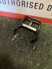 Stihl 017 018 Petrol Chainsaw