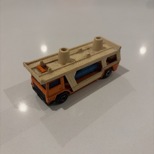 Vintage lesney matchbox - vintage,