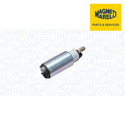 Fuel pump magneti marelli - fuel,