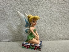 Disney Traditions Jim Shore "A