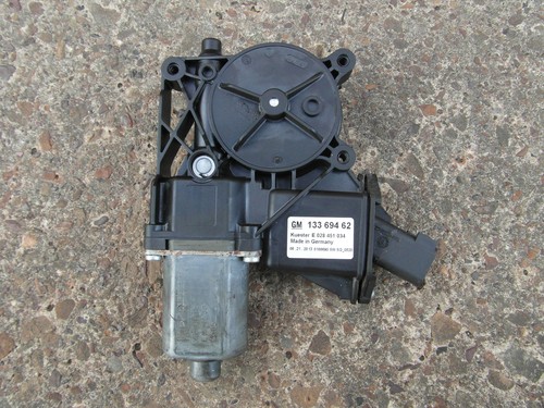 Vauxhall cascada drivers side - vauxhall,