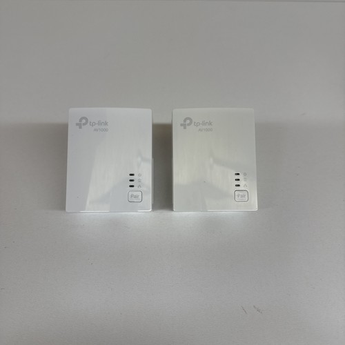 Link powerline adapter - x, tp-link