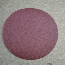 300mm 12 inch Sanding Discs