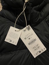 Zara Men's Water-Repellent