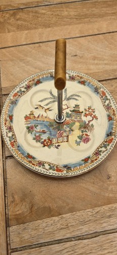 Gorgeous burslem vintage - gorgeous,