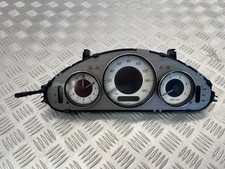 2009 MERCEDES BENZ CLS W219 3.0 D SPEEDOEMTER INSTRUMENT CLUSTER A2195402347