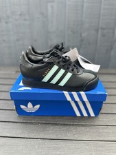 Adidas  Samoa Sneaker
