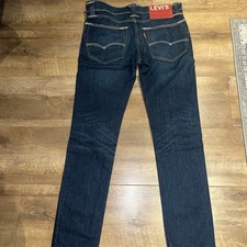 LEVI’S Engineered Jeans Rare