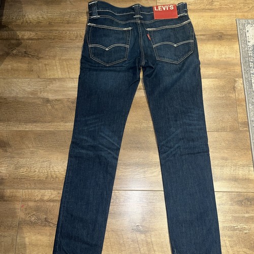 Levi engineered jeans rare - levi’s,