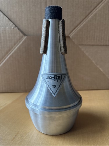Ral tpt trumpet straight - ral,