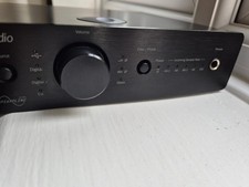 Cambridge Audio DacMagic Plus