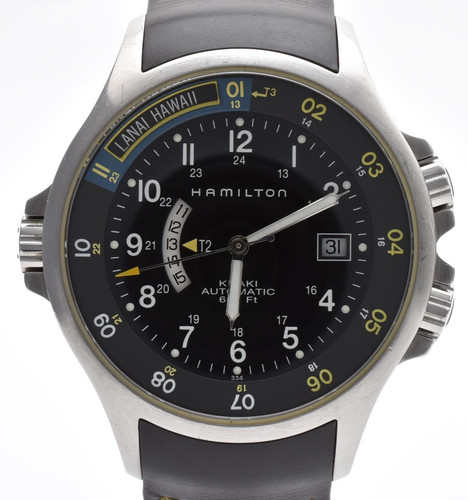 Exc hamilton khaki navy - [exc+5],