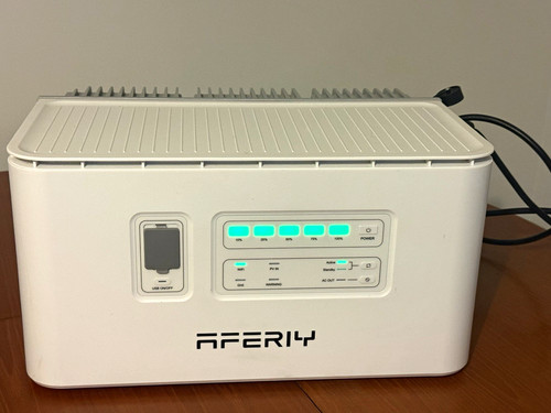 Aferiy ps240 hybrid solar - af-ps240,
