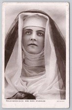 Miss Marie Studholme Actress