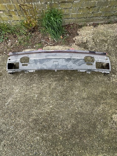 Bmw e30 front - e30, bumper