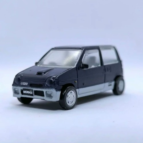 Suzuki alto works cl11 navy - suzuki,