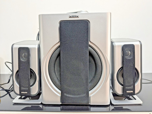Philips spa7300 speakers - spa7300,