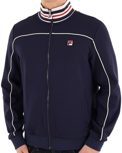 Fila vintage federico track - fila,