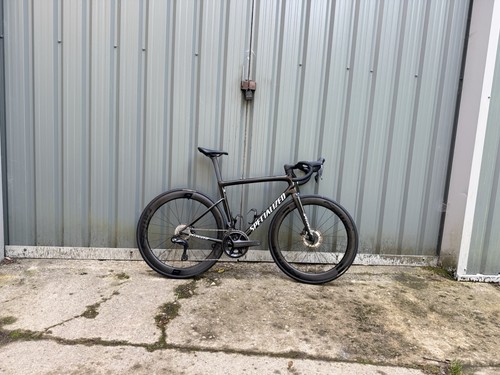 Demo specialized tarmac sl8 - ex,