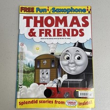 Thomas The Tank Engine &
