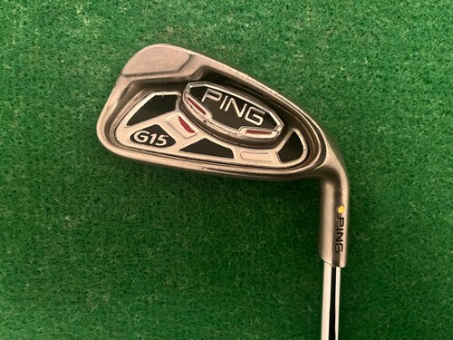 Ping g15 iron - g15, 7