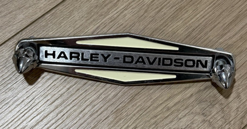 Harley davidson 1960 - harley, 1960’s
