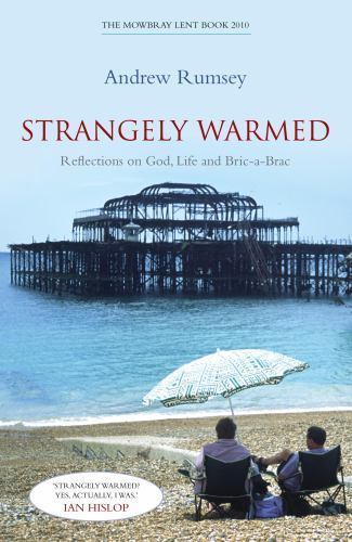 Strangely warmed reflections - warmed:,