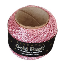 LINCATEX GOLD RUSH Metallic