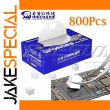 JakeSpecial - Mechanic NC800