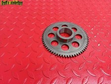 FREEWHEEL PULLEY BENELLI