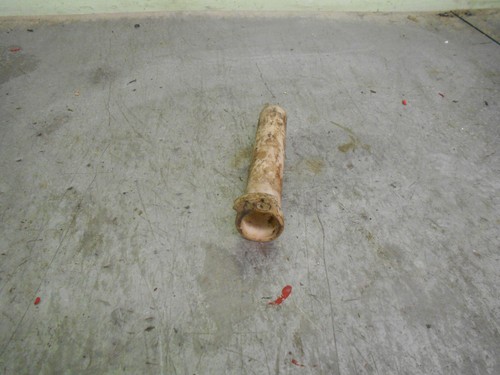Honda 250f throttle - vt,