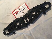 KYOSHO INFERNO MP9 TKI3, NEW GENUINE FRONT LOWER SUSPENSION ARMS, IF493, IF427B