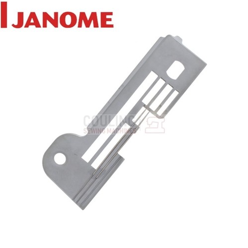 Janome genuine overlocker - genuine,