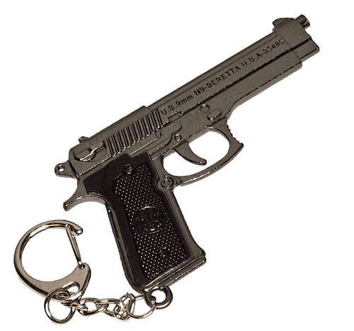 Novelty baretta p92 - baretta, pubg