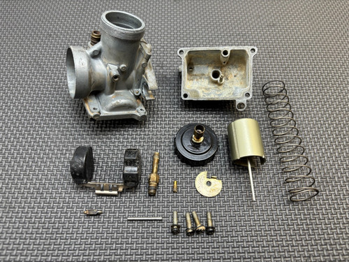 1974 1975 yamaha - dt125, oem