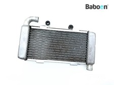 Radiator Left Honda VTR 1000 F