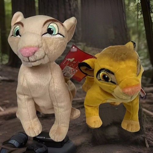 Applause disney the lion king - the,