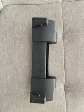 Bugaboo Black COMFORT  Seat