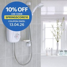 Mira Vigour Thermostatic