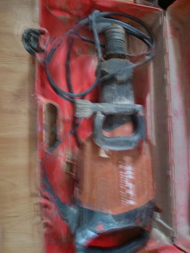 Hilti 1000 avr drive - hilti, te